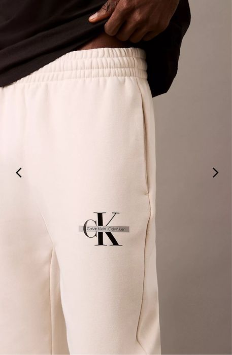 Спортивные штаны Calvin Klein