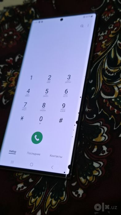 Samsung Note 20ultra 5G