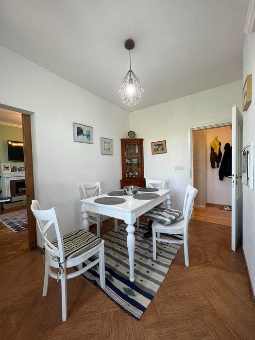 Продава се Четиристаен апартамент в Варна, Цветен квартал - 92 кв.м за 1794 €/кв.м - Снимка #1