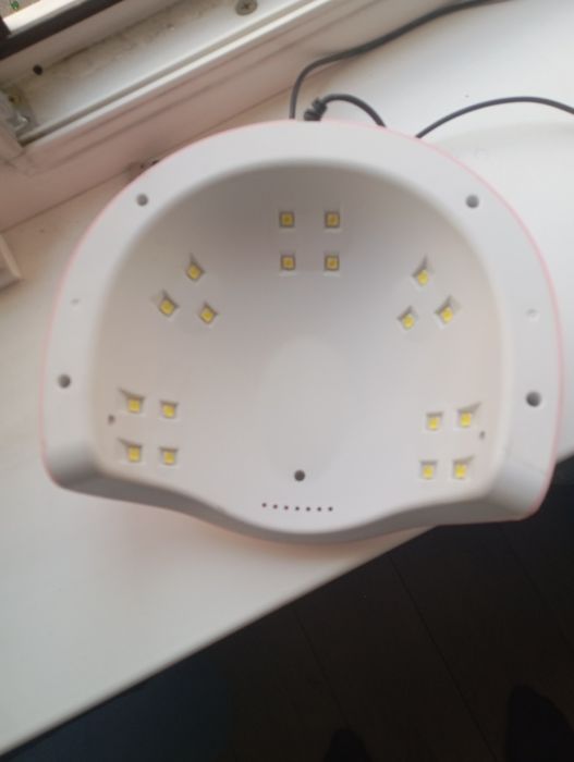 Продам LED лампу USB