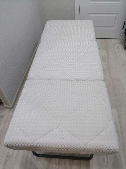 Пуф- трансформер