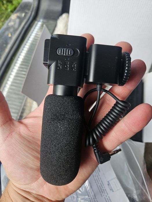 Cameră video 8K Ultra HD, 64MP, WiFi