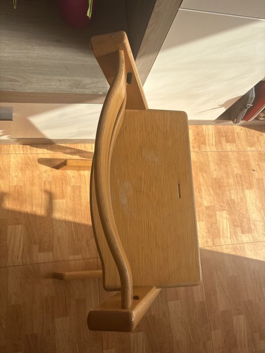 Scaun Stokke Tripp Trapp