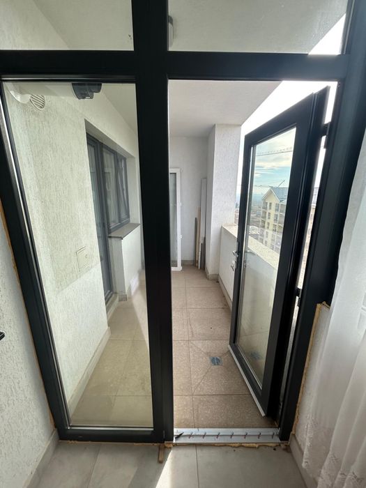 Apartament cu 2 camere tip studio la 5 minute de metrou Berceni