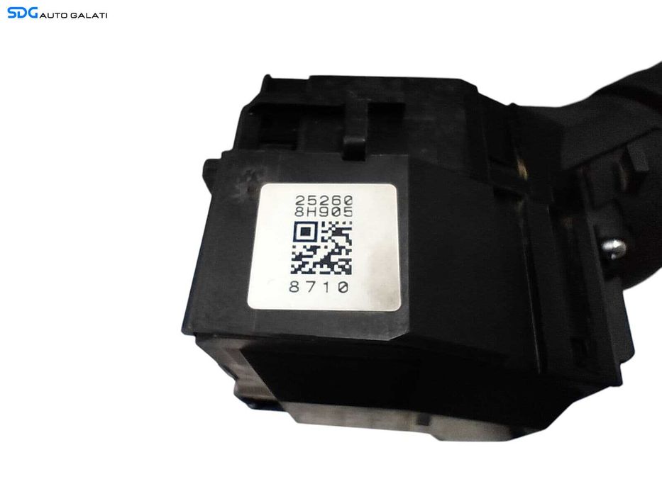 Manete Maneta Stergator Stergatoare Nissan X-Trail 2001 - 2007 Cod 25260-8H905 252608H905 [LC1105]