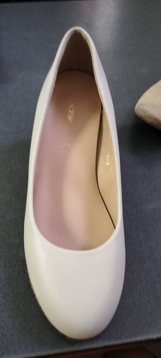 Pantofi dama eleganti