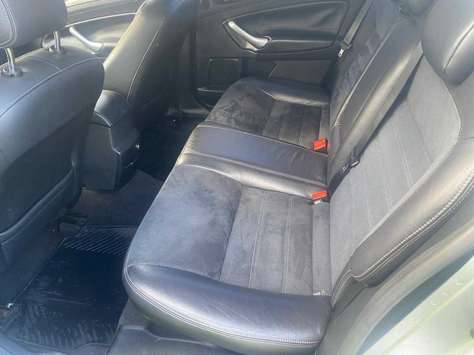 Ford Mondeo 2.0 Diesel