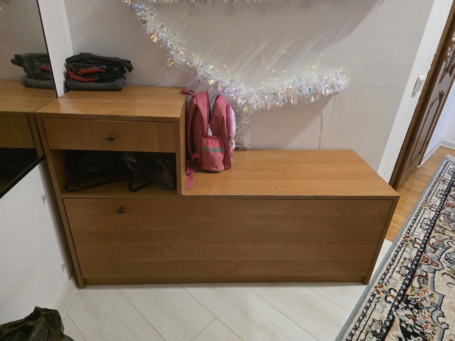 Продам шкаф есть доставка