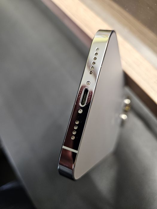 Мобилен апарат Iphone 15 Pro Max 512GB