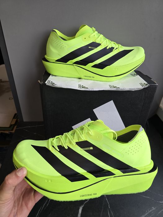 Adidas Adizero Adios Pro 5 44 Noi!