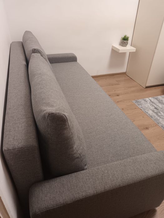 Canapea extensibila IKEA GRÄLVIKEN