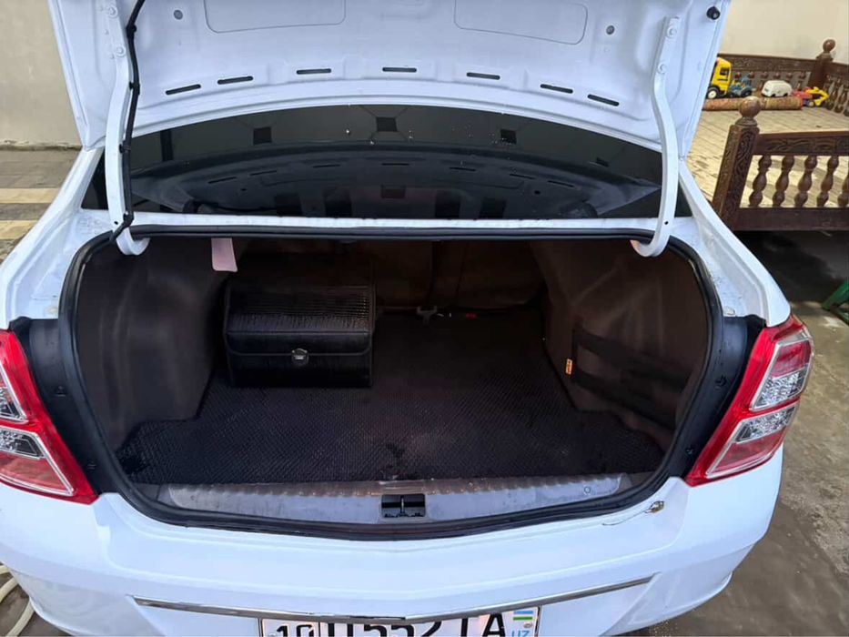 Собальт 2024 йил холати яхши