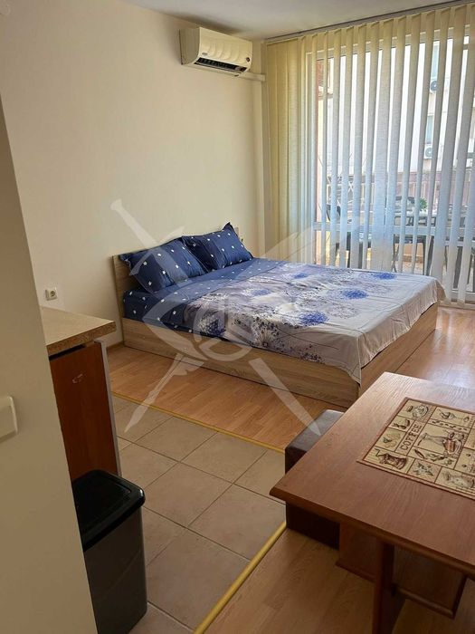 Продава се Едностаен апартамент в Несебър - 40 кв.м за 759 €/кв.м - Снимка #4
