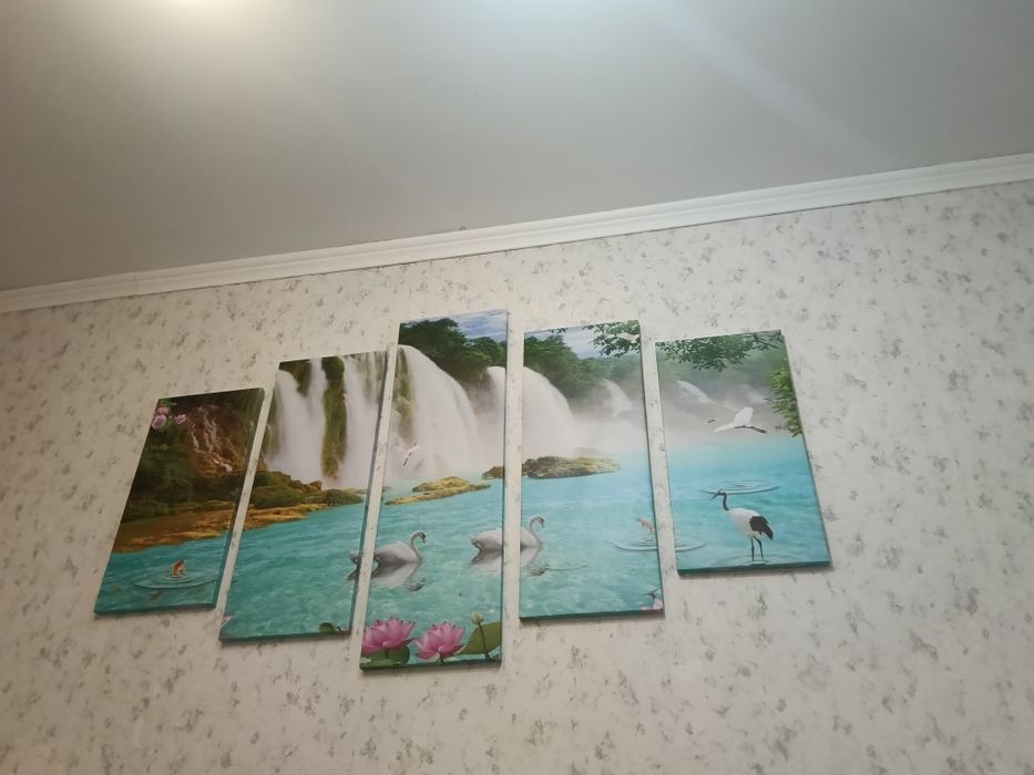 Картина на стену
