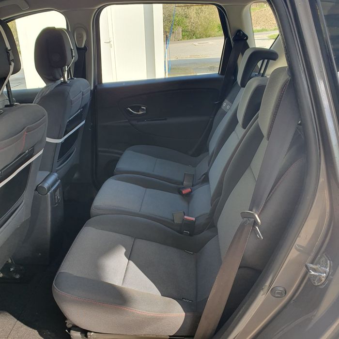 Renault Grand Scenic 1.5 Dci 110 CP