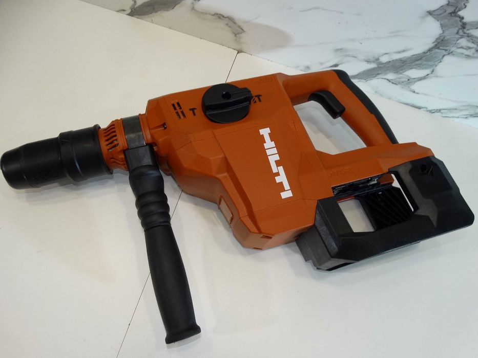 2025 - Hilti TE 50 - 22 / NURON - Ударо пробивна машина