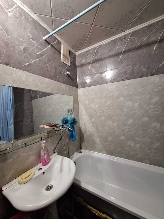 3х ком квартира 1 этаж 20 мкр