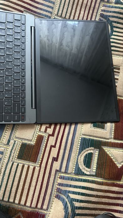 Chuwi corebook x