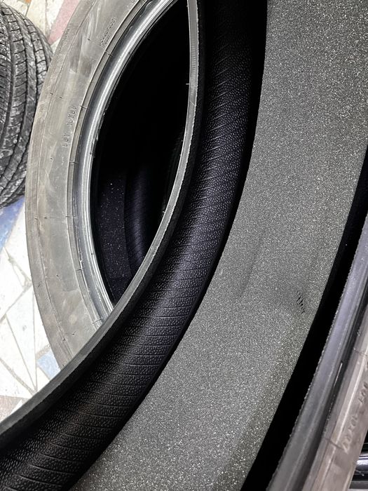DUNLOP 255/50/20