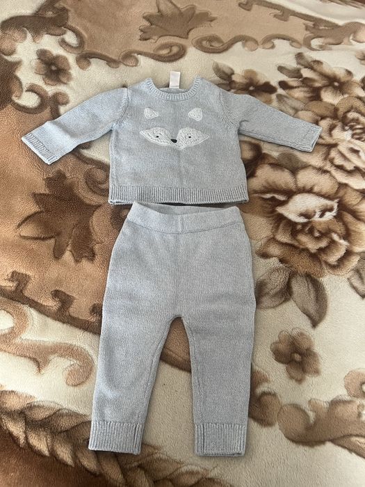 Костюмчик для малышей