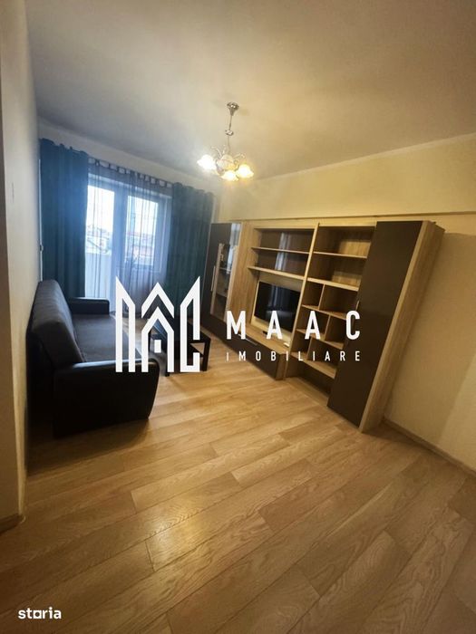 Apartament 2 camere de închiriat | Sibiu | lift | balcon — fotografia 1