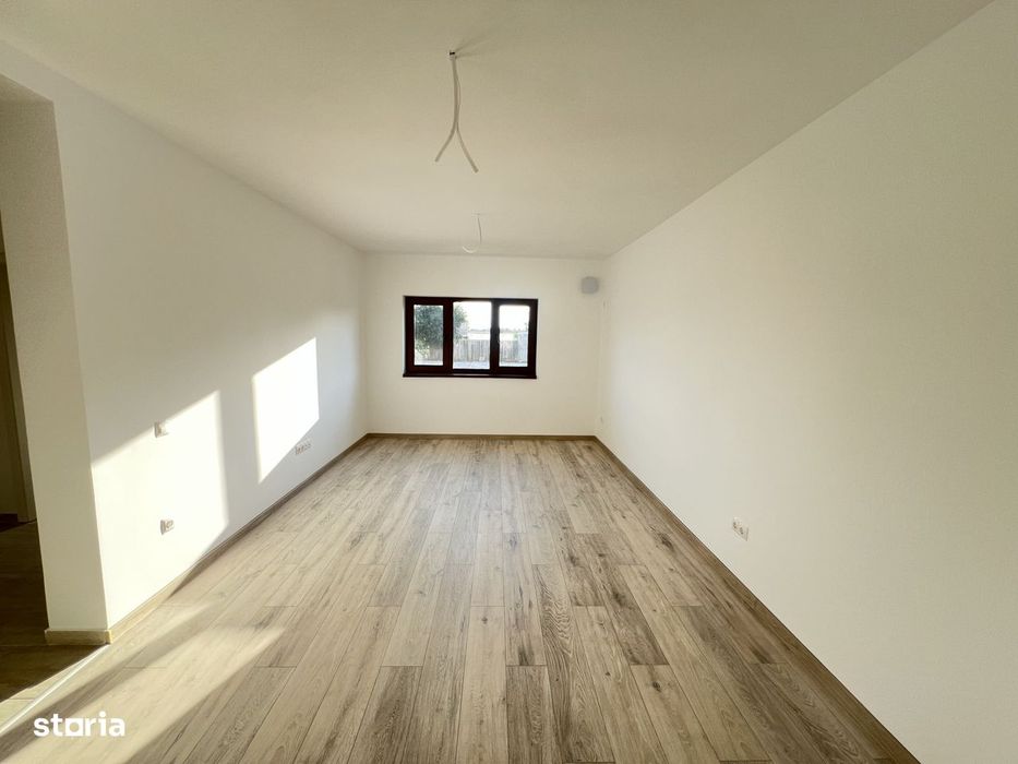 Apartament-2-Camere-Decomandat-54mp-Utili-Balcon-5mp-Parcare-Sanpetru — fotografia 3