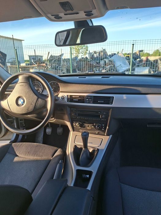 BMW 3 Series 2006 — imagine 5