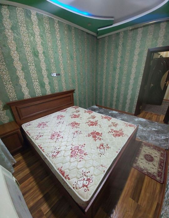 Bezmakler Yakkasaroy Shota Rustavelida arenda kvartira bor