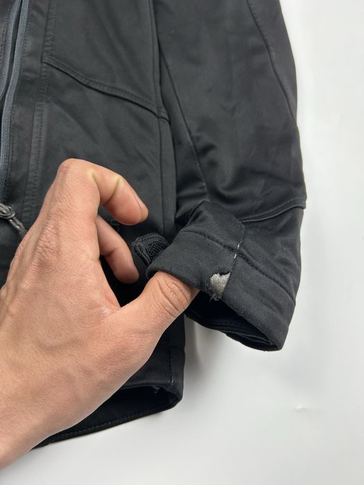 Jacheta de munte Mammut marime L barbati