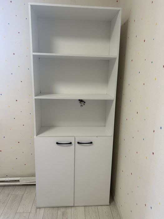 Шкаф. Стеллаж напольный