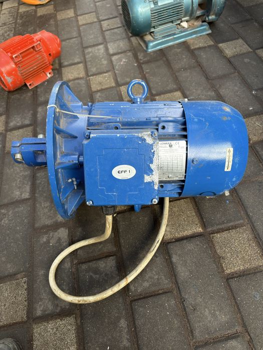 Motor electric 5,5 kw 2900 rot