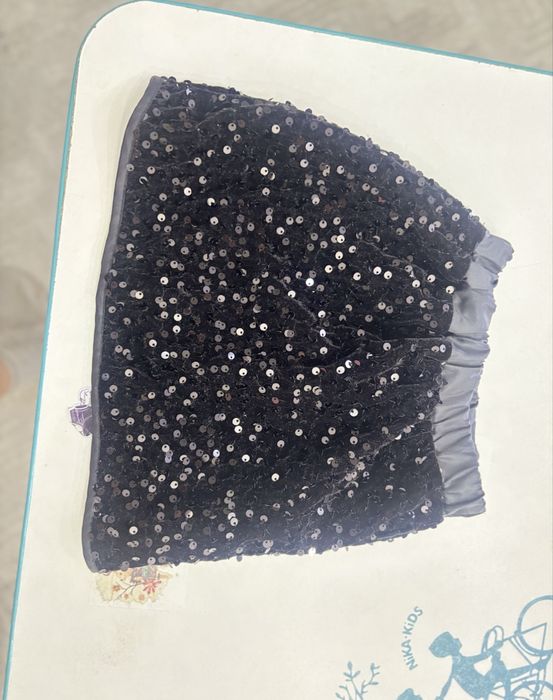 Юбки на девочку на рост 100