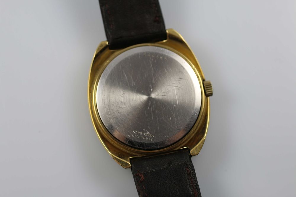 Longines Admiral Ultronic vintage