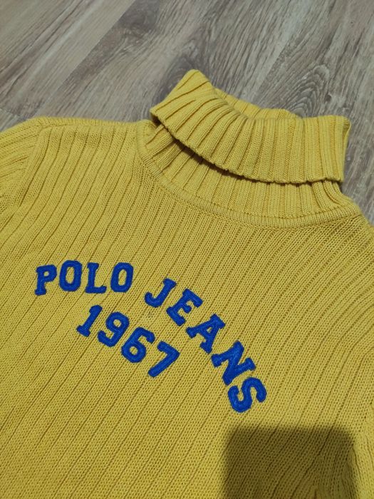 Pulover damă Polo Ralph Lauren mărimea L