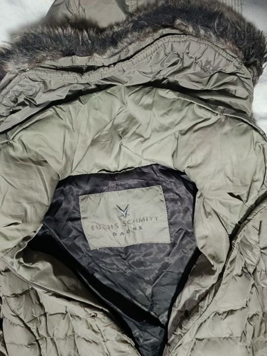 Зимни якета различни