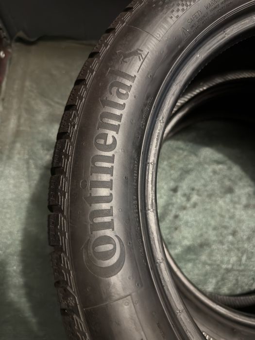 245/50 R19 105V XL - Continental WinterContact TS860S SSR M+S Oferta