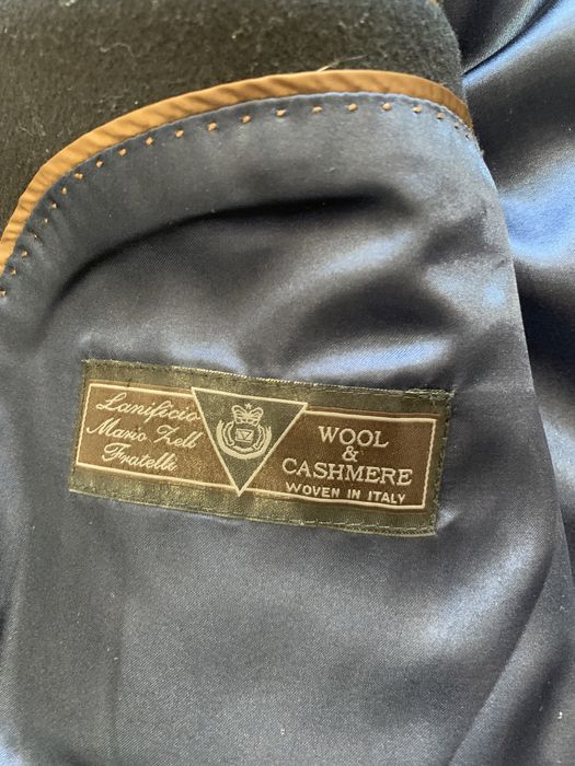 Продам мужское пальто