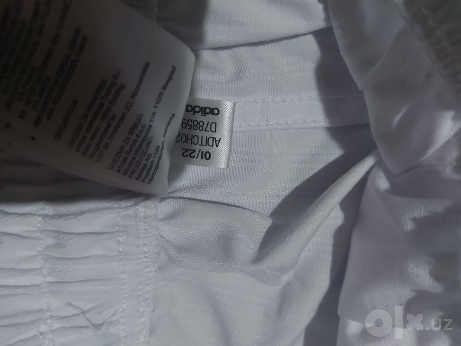 детское кимоно для таэквондо. разм. 130