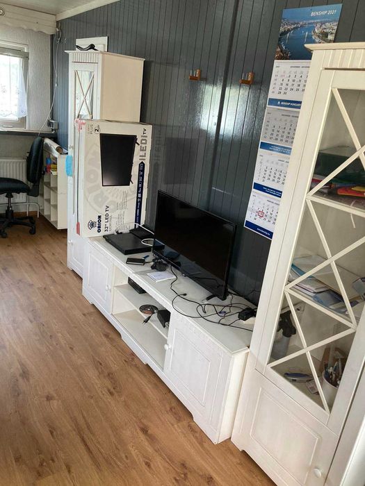 Nava de marfă „Karina 4, ex Benjamin” – de vânzare / disponibilă