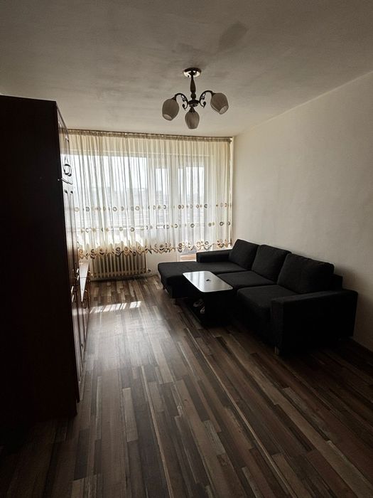 Proprietar, închiriez  apartament  Brazda lui Novac
