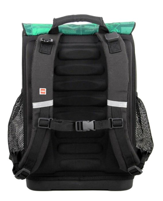 Ghiozdan Lego Ninjago