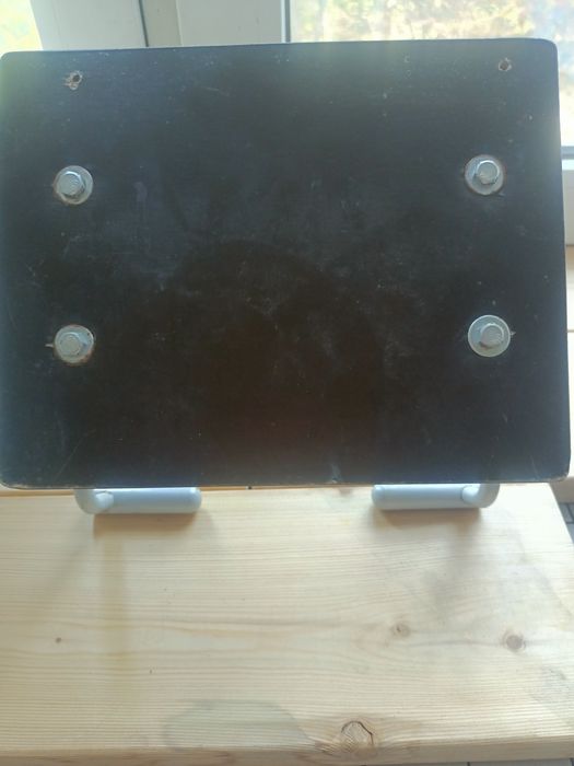 навесной транец под мотор