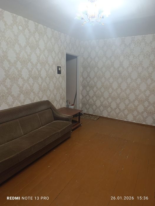 Сдам квартиру на Хим городках.