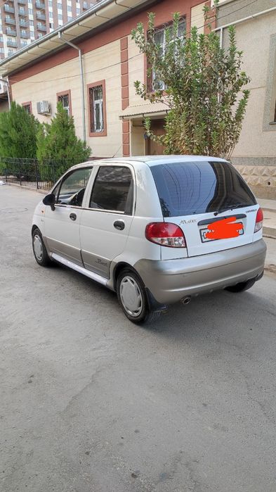 Suhoy matiz best
