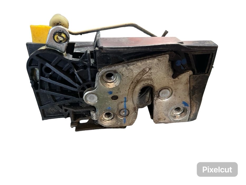 Broasca Usa Stanga Fata Dacia Sandero Ii 2012 - >