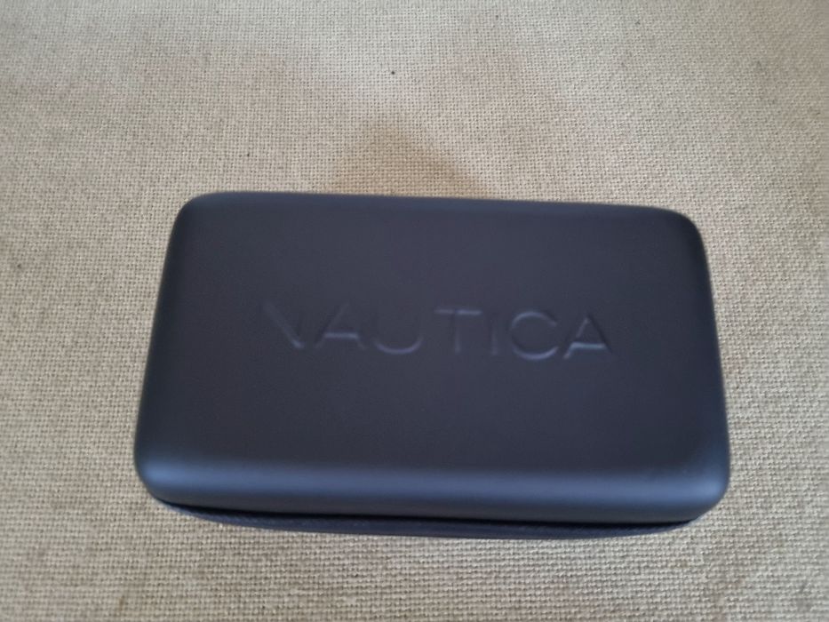 Ceas Nautica Chronograph. Nou.