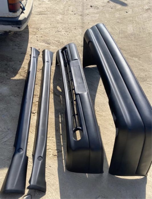 Бампер авто bamper auto