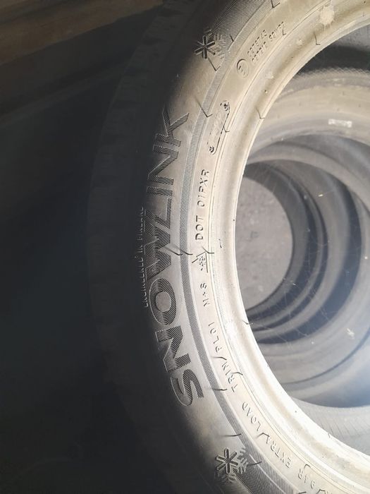 Автошины ,зимныйе балоны