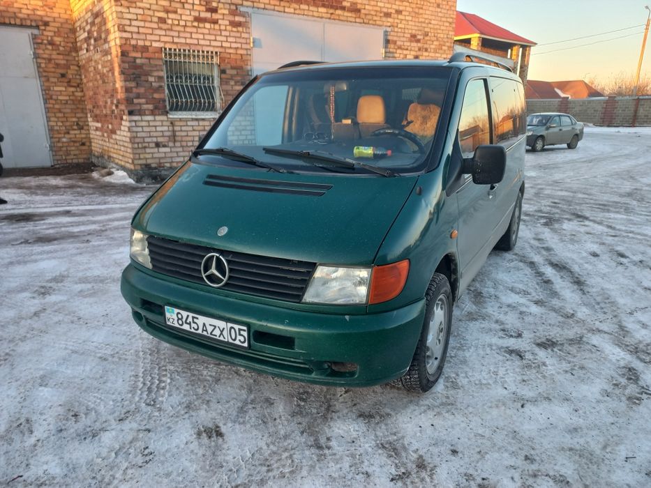 Пассажирские перевозки