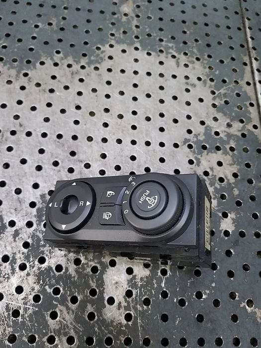 Bloc lumini reglaj oglinzi chevrolet captiva c100 c140